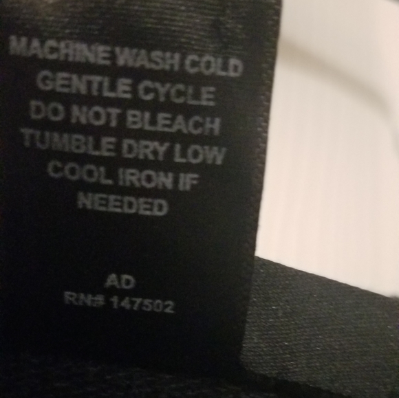 Sz 18/20 Ashley Stewart Crew Sweatshirt 'New Attitude 1981' - Picture 6 of 8